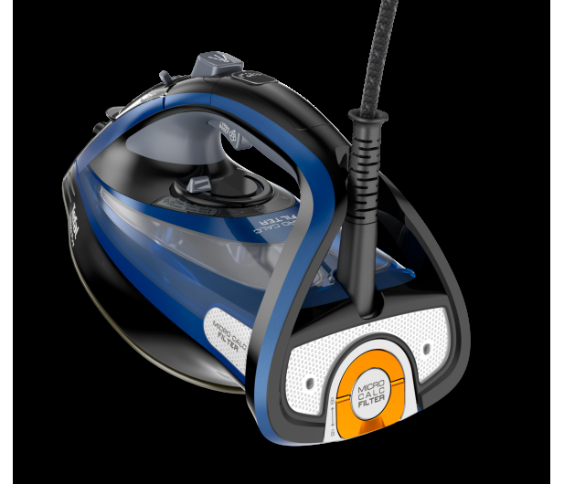 Tefal Żelazko FV9834 Ultimate Pure - 1457548 - zdjęcie